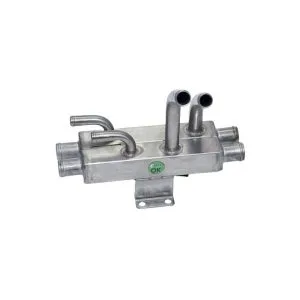 Otomotiv Kalorifer Dağıtıcısı