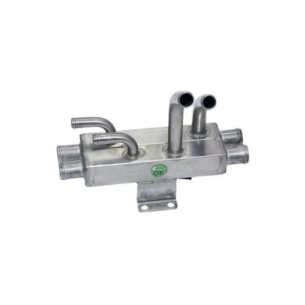 Otomotiv Kalorifer Dağıtıcısı