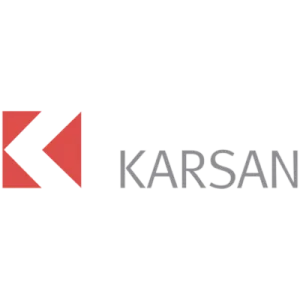 KARSAN LOGO